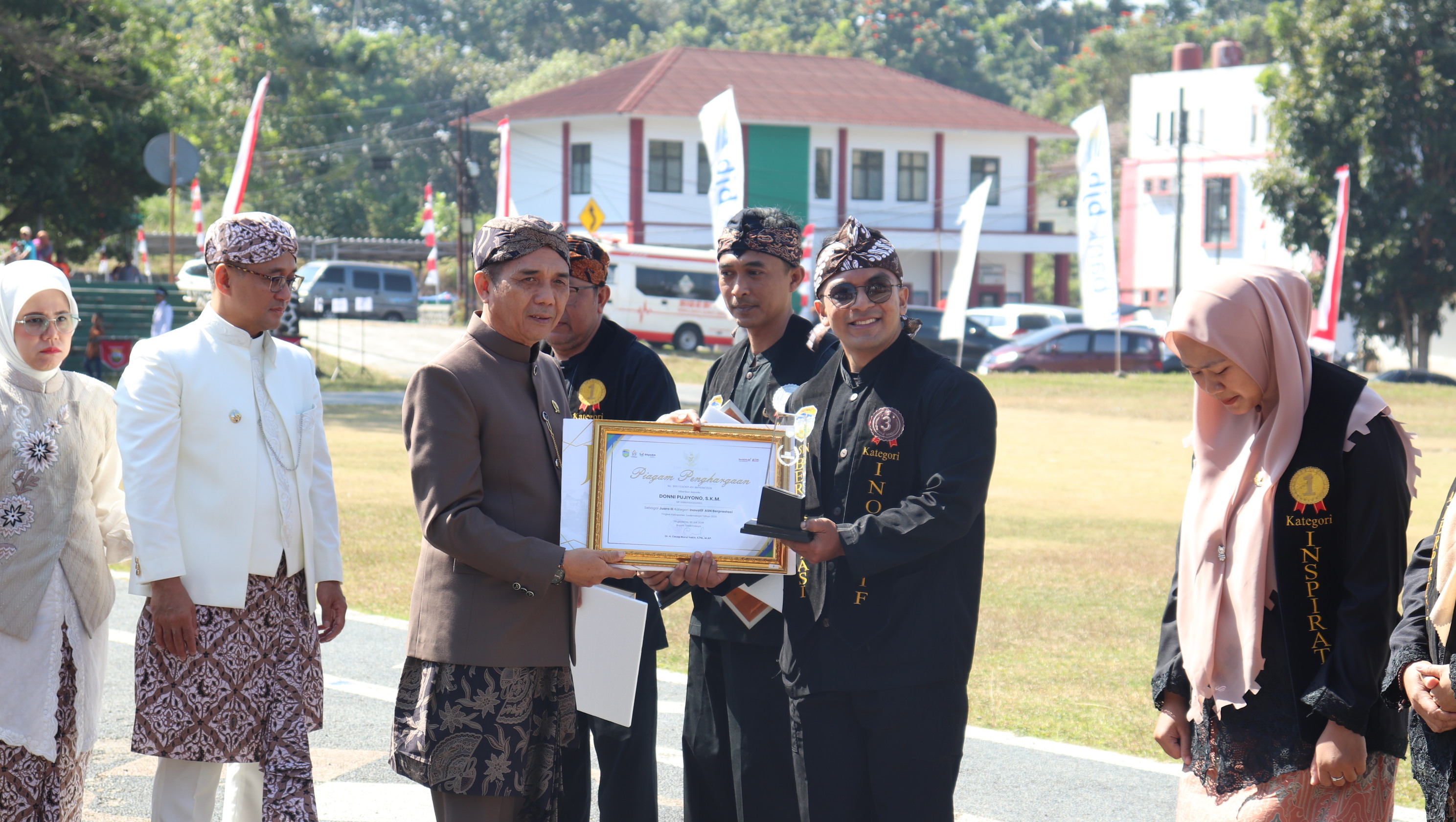 Tasikmalaya Maju