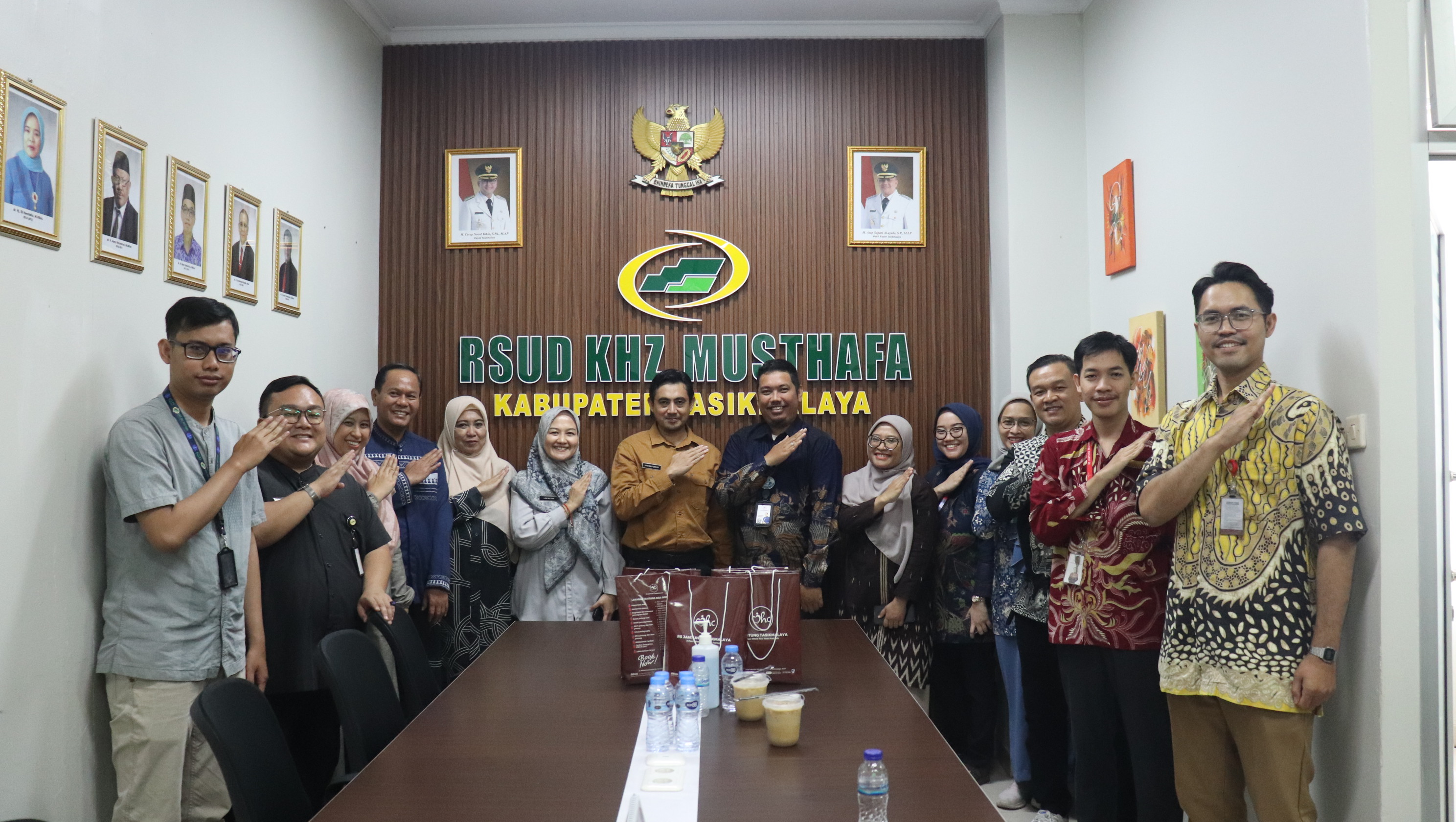Tasikmalaya Maju