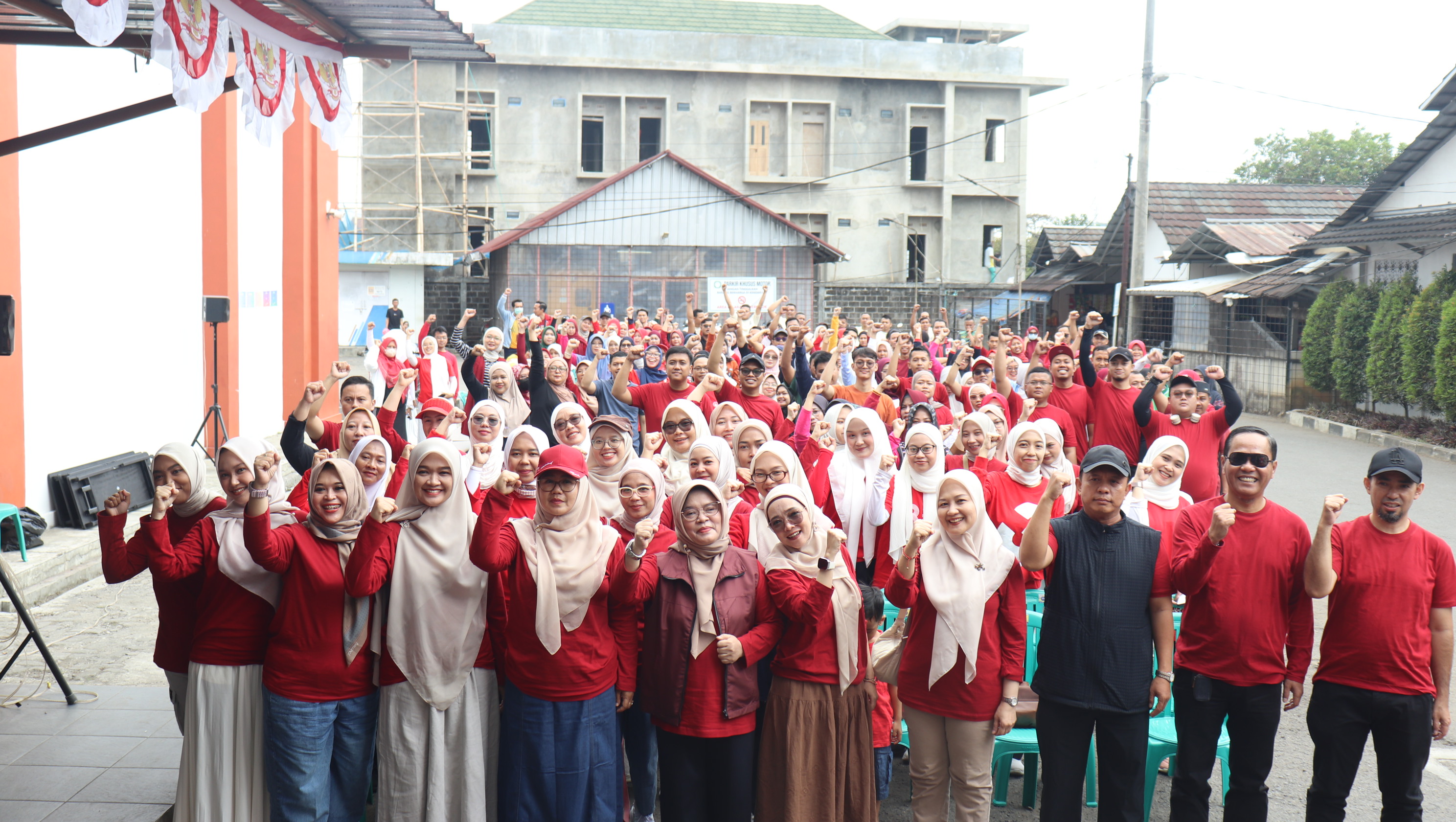 Tasikmalaya Maju