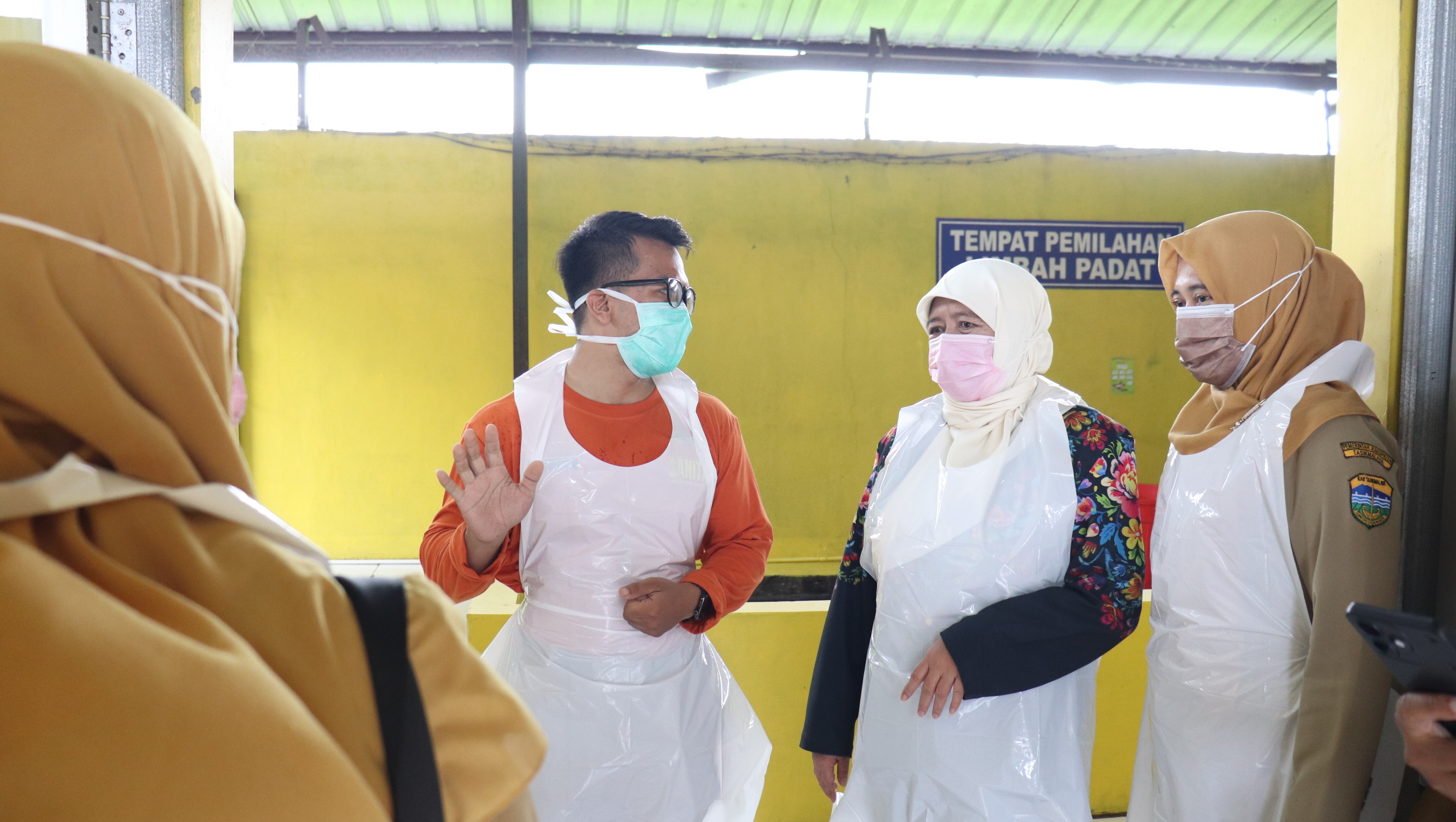 Tasikmalaya Maju