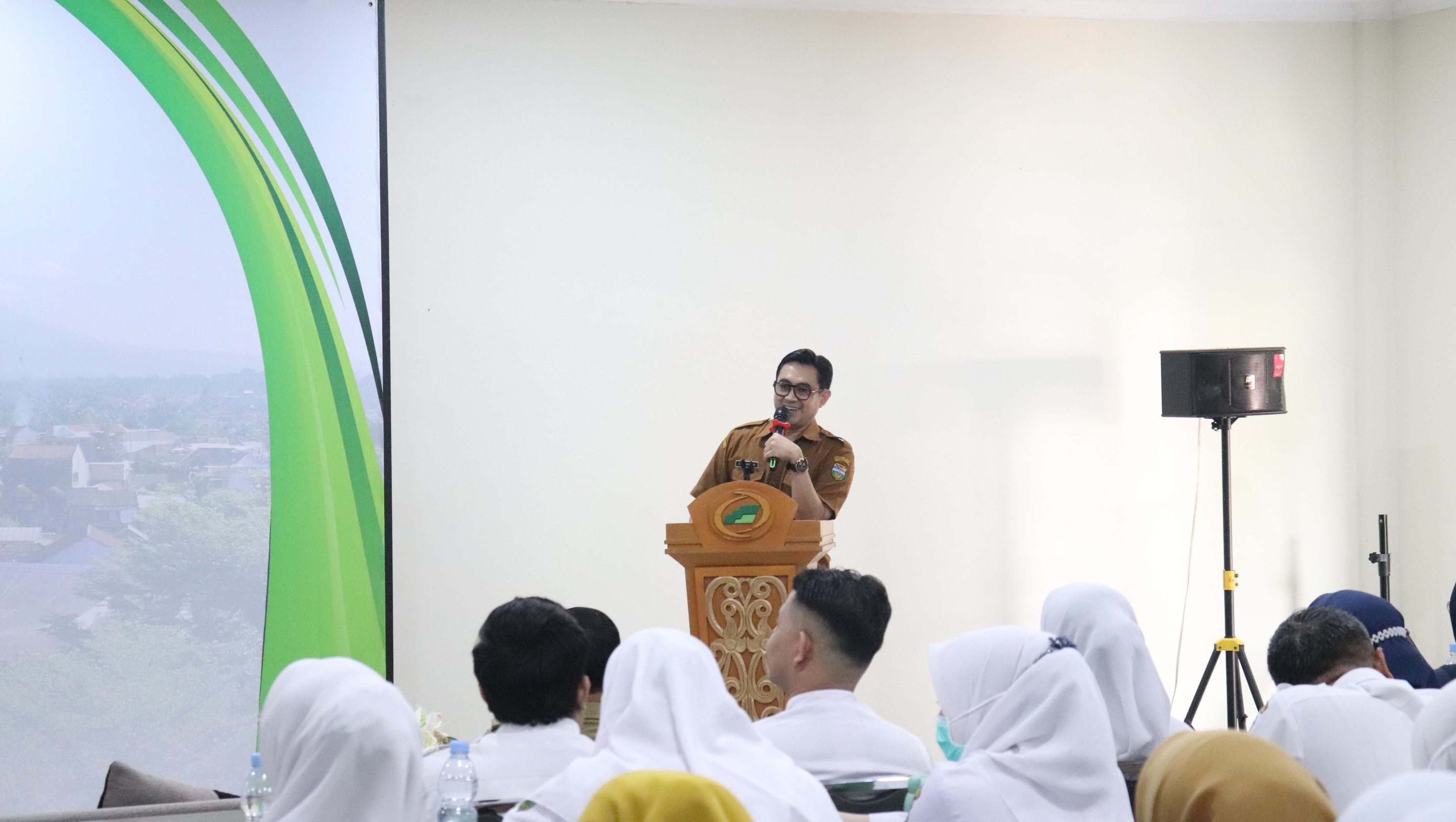 Tasikmalaya Maju